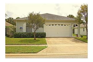 1273 Creek Side, Rockledge
