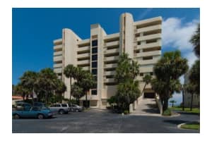 2835 N Highway A1a, 604, Indialantic