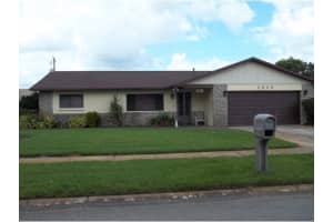 2420 Christine, Titusville