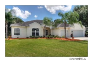 3080 Water Oak, Merritt Island