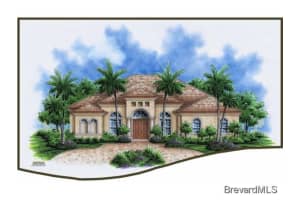 1253 Alto Vista, Melbourne