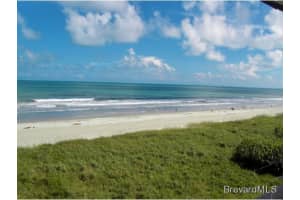 4100 Ocean Beach, 513, Cocoa Beach