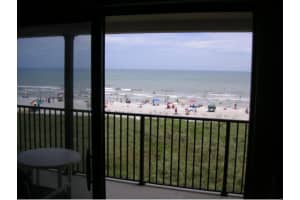 4100 Ocean Beach, 412, Cocoa Beach