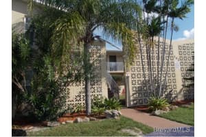 202 Caroline, 105, Cape Canaveral