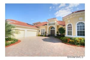 3260 Thurloe Drive, Rockledge