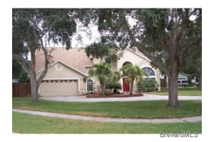 600 Millwheel, Merritt Island