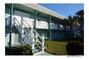 3150 N Atlantic, 5-330, Cocoa Beach