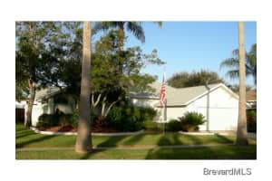 158 Martesia Way, Indian Harbour Beach