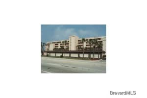 995 N Highway A1a, 309, Indialantic