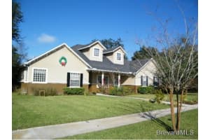3630 Hickory Park, Titusville