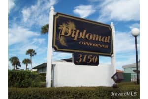 3150 N Atlantic, 8-100, Cocoa Beach