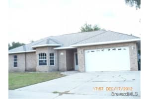 3670 Hickory Park, Titusville