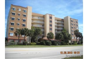 925 Highway A1a, 301, Satellite Beach