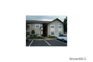 245 Spring Dr #6, 6, Merritt Island