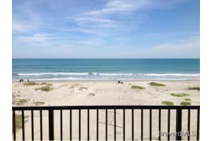 1251 S Atlantic 302, Cocoa Beach