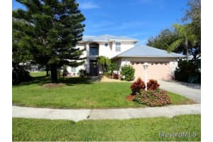 136 Signature, Melbourne Beach