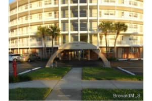 4000 Ocean Beach Boulevard 2g, Cocoa Beach