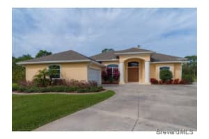 5080 Timber Lane, Cocoa
