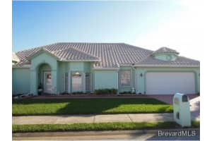 219 Seaview, Melbourne Beach