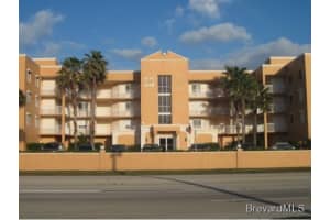 1941 Highway A1a, 302, Indian Harbour Beach