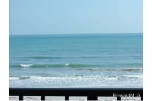 4600 Ocean Beach, 504, Cocoa Beach
