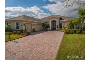 4205 Amelia Plantation Court, Vero Beach