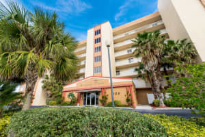 925 Highway A1a, 202, Satellite Beach