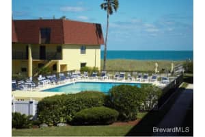 5200 Ocean Beach, 213, Cocoa Beach