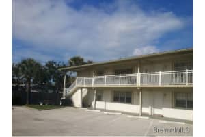 1011 Miramar, Unt 6, Indialantic