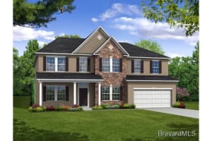 698 Mandalay Grove, Merritt Island