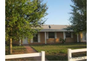 3645 Barna, 3a, Titusville