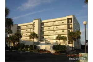 1555 N Highway A1a, 501, Indialantic