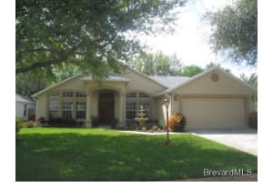 885 Hunters Creek, West Melbourne