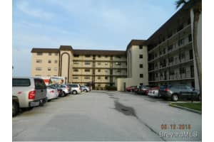 4100 Ocean Beach, 312, Cocoa Beach