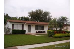 125 Skyline, Merritt Island