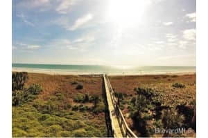 3800 Ocean Beach, 402, Cocoa Beach