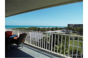 3400 Ocean Beach, 415, Cocoa Beach