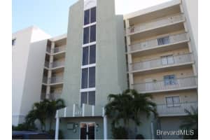 401 Highway A1a, 152, Satellite Beach