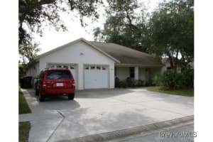 3685 Hickory Park, Titusville