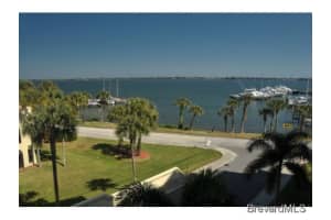 19 N Indian River, 401, Cocoa