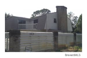 1061 Harrison, Titusville