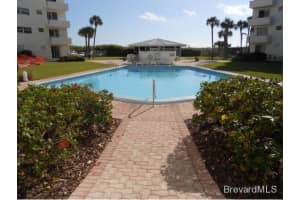 4000 Ocean Beach Boulevard 1 J, Cocoa Beach