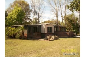 2040 Palomino, Titusville