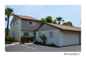 201 Sixth Avenue, A, Melbourne Beach