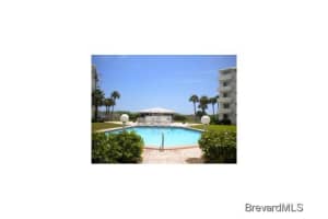 4000 Ocean Beach Boulevard 1g, Cocoa Beach