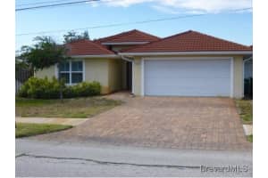 150 Roosevelt Avenue, Satellite Beach