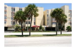 4700 Ocean Beach Boulevard, 421, Cocoa Beach