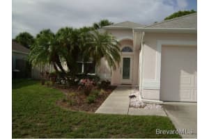 1267 Creek Side, Rockledge