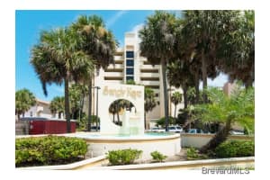 2835 N Highway A1a, 901, Indialantic