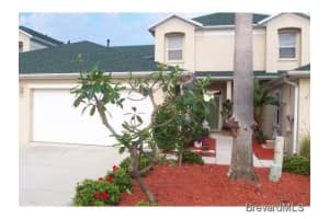 822 Veronica, Indian Harbour Beach